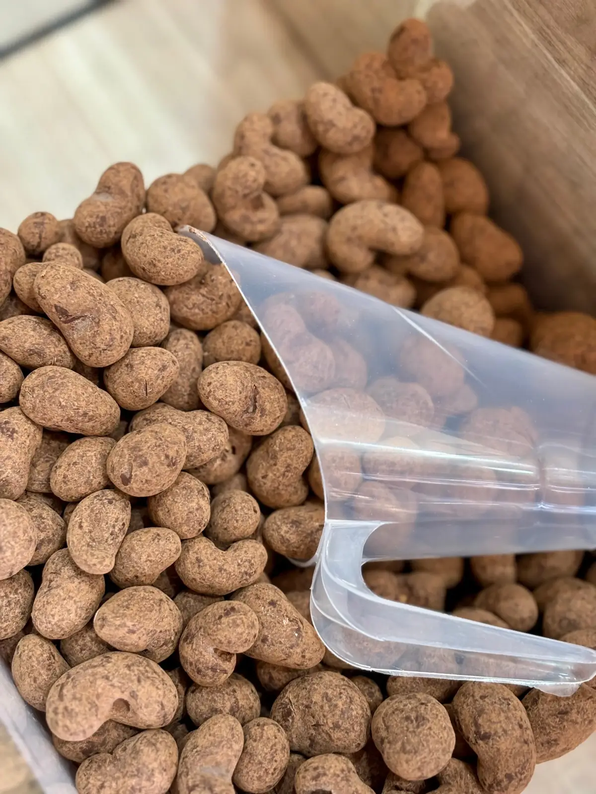 castanha-caju-drageada