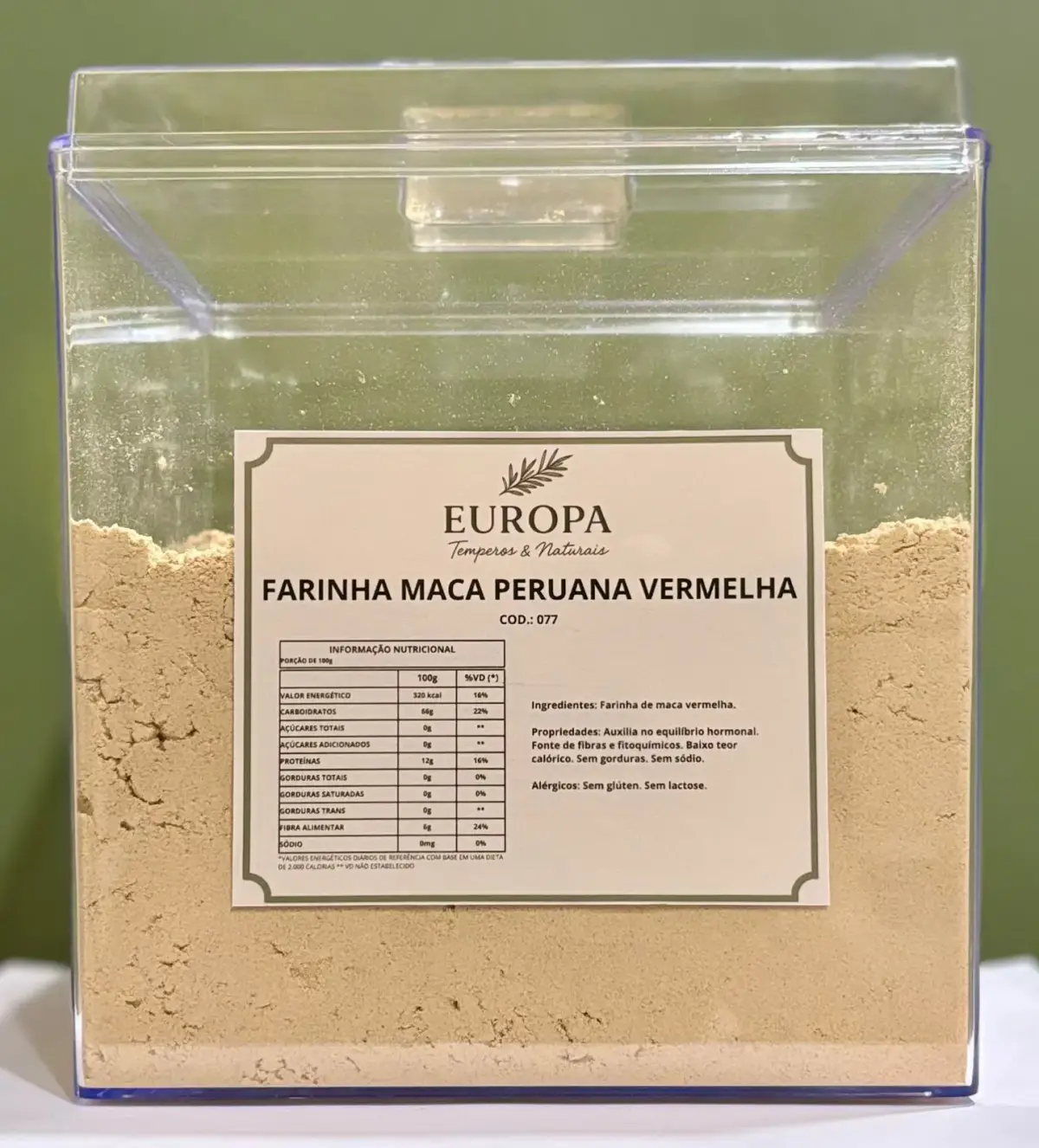 maca-peruana-vermelha